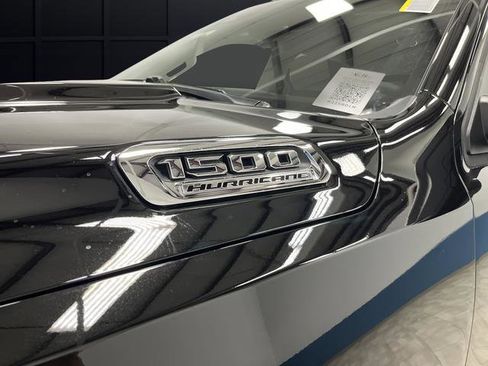 New 2026 RAM 1500 Big Horn image 36