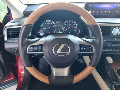 Used 2019 Lexus RX 350 Premium image 32