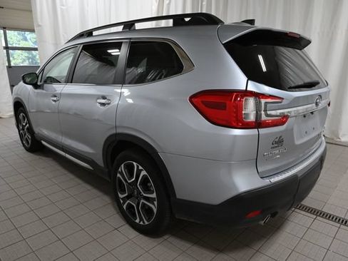 Certified 2026 Subaru Ascent Touring AWD/4WD image 12