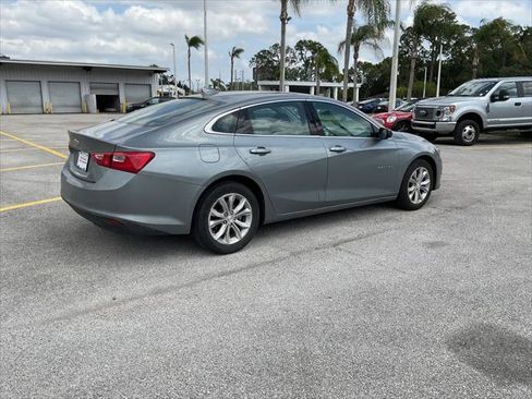 Used 2024 Chevrolet Malibu LT FWD image 14