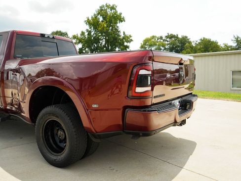 Used 2022 RAM 3500 Laramie AWD/4WD image 20