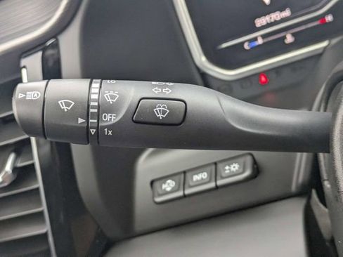 Used 2024 GMC Sierra 2500 Denali Ultimate image 36