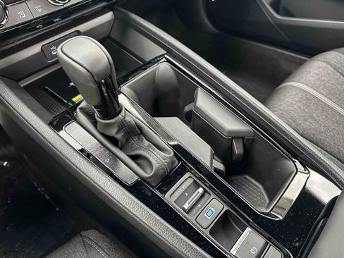 New 2025 Honda Accord Sport image 24