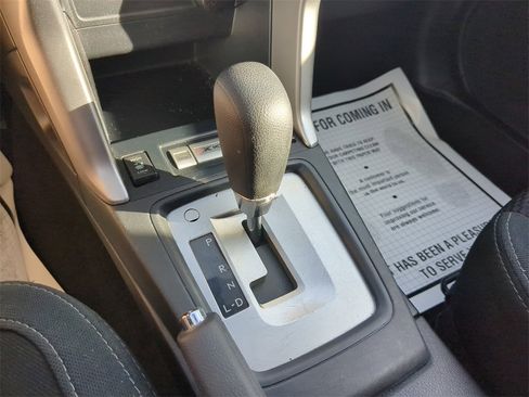 Used 2017 Subaru Forester 2.5i Premium w/ Popular Package #1A image 24