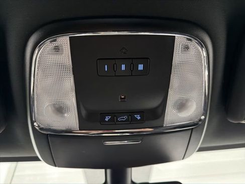 Used 2014 Jeep Grand Cherokee Limited w/ Trailer Tow Group IV image 19