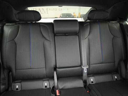 New 2026 Cadillac Lyriq Premium Sport image 14