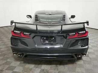 Used 2022 Chevrolet Corvette Stingray Premium Cpe w/ 3LT video 4