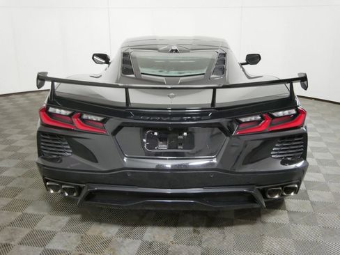 Used 2022 Chevrolet Corvette Stingray Premium Cpe w/ 3LT image 4