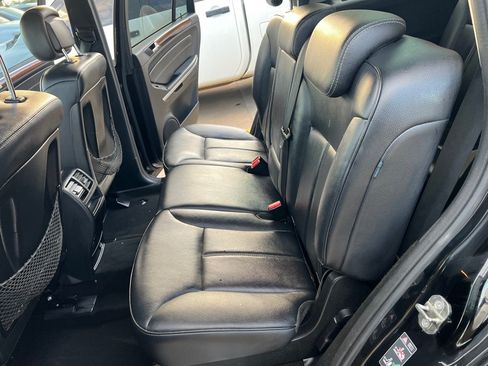 Used 2010 Mercedes-Benz GL 450 4MATIC image 14
