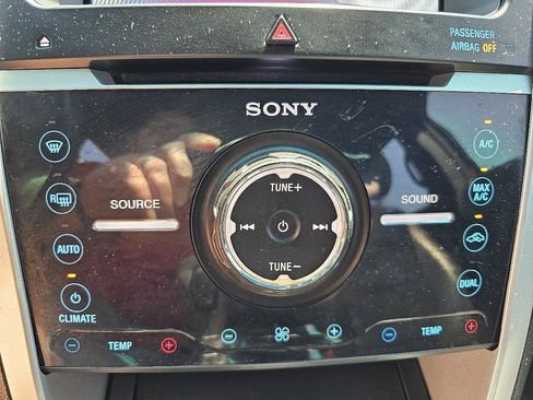 Used 2015 Ford Explorer Limited AWD/4WD image 19