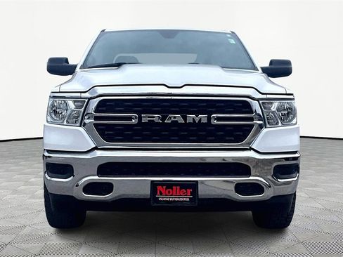 Used 2024 RAM 1500 Big Horn image 3