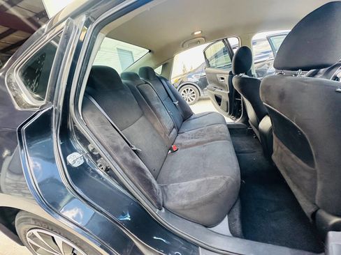 Used 2015 Nissan Altima 2.5 S FWD image 19