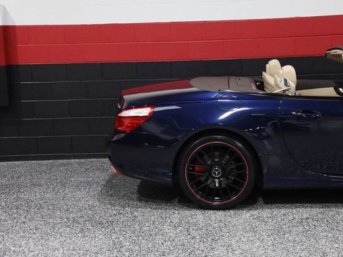 Used 2013 Mercedes-Benz SL 550 w/ Premium Pkg image 6