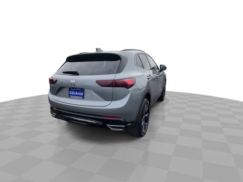 New 2026 Buick Envision Sport Touring image 7