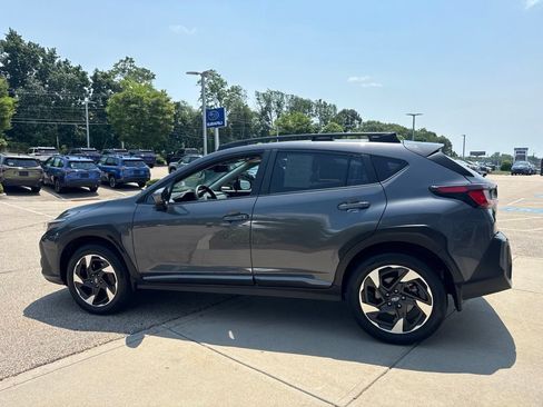 Used 2024 Subaru Crosstrek 2.5i Limited AWD/4WD image 7