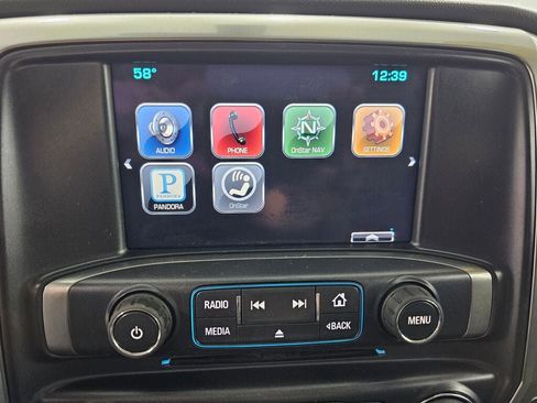 Used 2014 Chevrolet Silverado 1500 LT w/ All Star Edition image 22