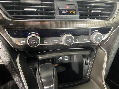 Used 2022 Honda Accord Sport image 16