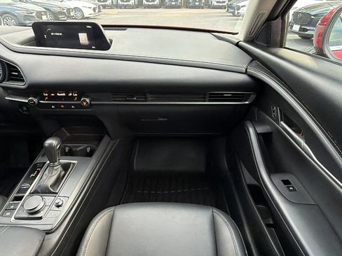 Certified 2023 MAZDA CX-30 AWD 2.5 S w/ Select Package image 32