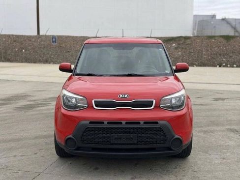 Used 2014 Kia Soul + w/ UVO w/Eservices Package FWD image 2