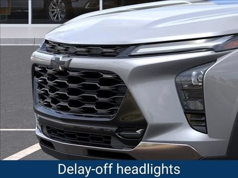 New 2026 Chevrolet Trax ACTIV w/ Driver Confidence Package FWD image 15