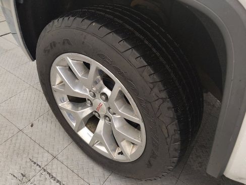 Used 2016 GMC Sierra 1500 SLT w/ SLT Premium Package image 31