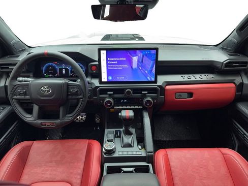 Used 2024 Toyota Tacoma TRD Pro image 18