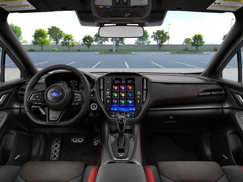 New 2026 Subaru WRX Limited AWD/4WD image 18