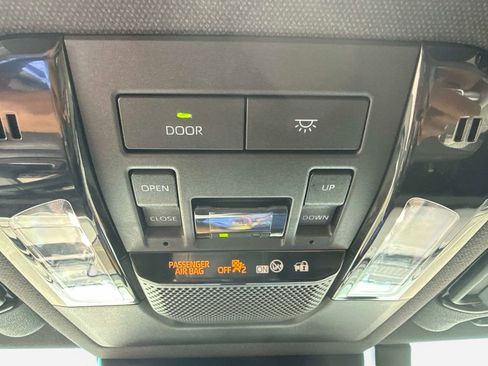 Used 2025 Toyota Land Cruiser w/ Premium Package image 21