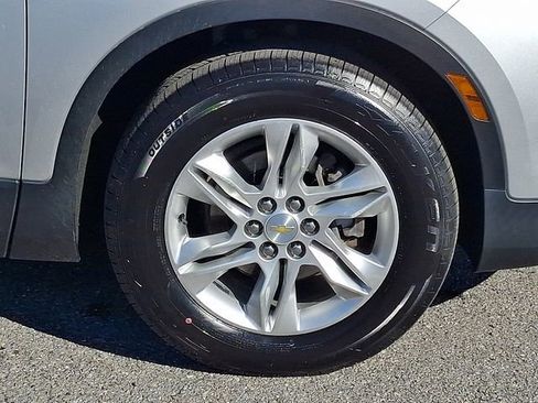 Used 2020 Chevrolet Blazer LT image 8