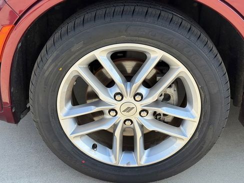 Used 2024 Dodge Durango GT image 9