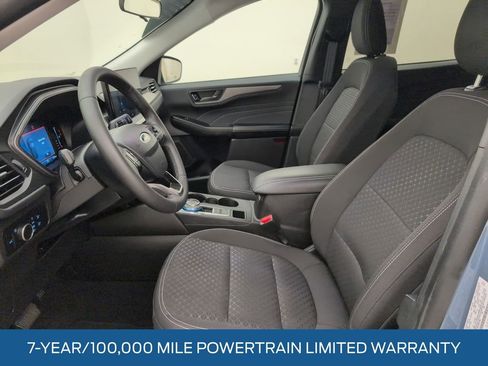 Used 2024 Ford Escape Active w/ Tech Pack #1 image 4