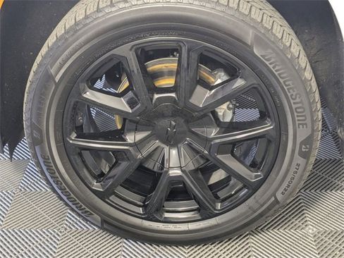 Used 2022 Chevrolet Tahoe RST image 8