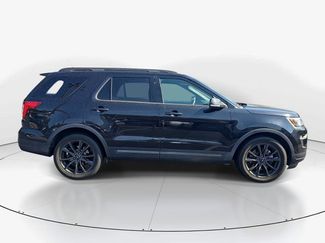Used 2019 Ford Explorer XLT w/ Equipment Group 202A FWD video 2