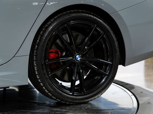 Used 2024 BMW 330i 330i w/ M Sport Package image 62