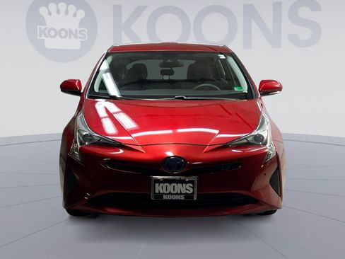 Used 2017 Toyota Prius Two image 15