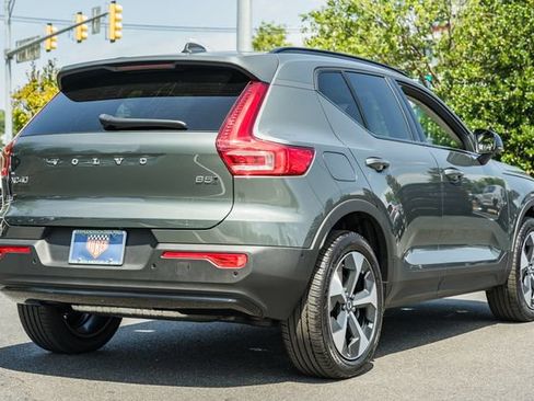 New 2026 Volvo XC40 B5 Plus w/ Protection Package Premier AWD/4WD image 5