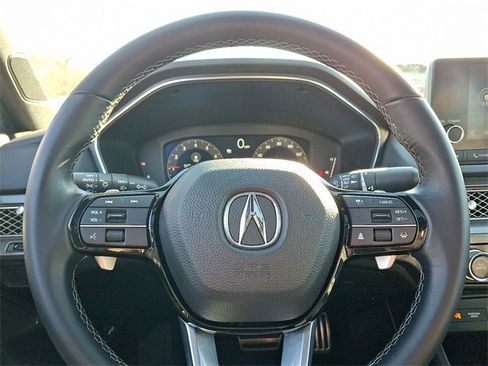 Certified 2025 Acura Integra A-Spec image 19