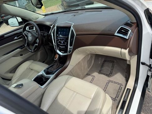 Used 2015 Cadillac SRX Luxury AWD/4WD image 29