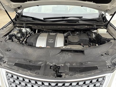 Used 2022 Lexus RX 350 AWD w/ Premium Package image 34