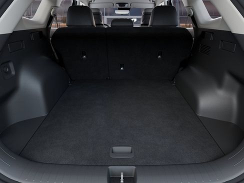 New 2026 Kia Sportage EX FWD image 19