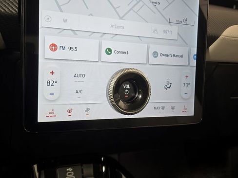 Used 2025 Ford Mustang Mach-E Premium image 15