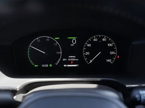 Used 2025 Honda CR-V Sport-L image 23