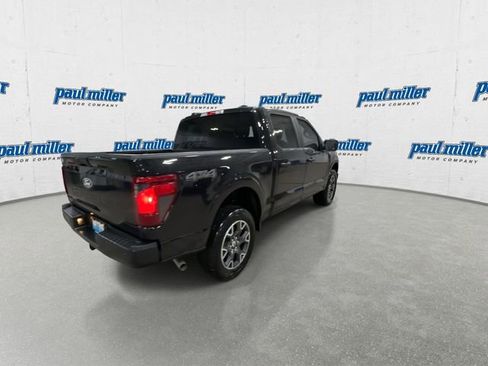 Used 2025 Ford F150 STX w/ Equipment Group 200A image 11