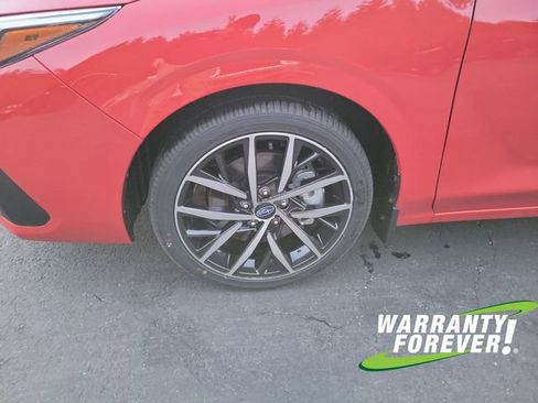 New 2026 Subaru Impreza 2.0i Sport AWD/4WD image 19