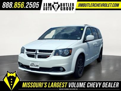 Used 2019 Dodge Grand Caravan GT