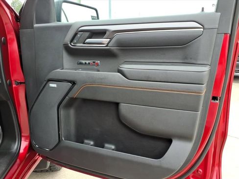 Used 2023 GMC Sierra 1500 AT4 w/ Technology Package image 13