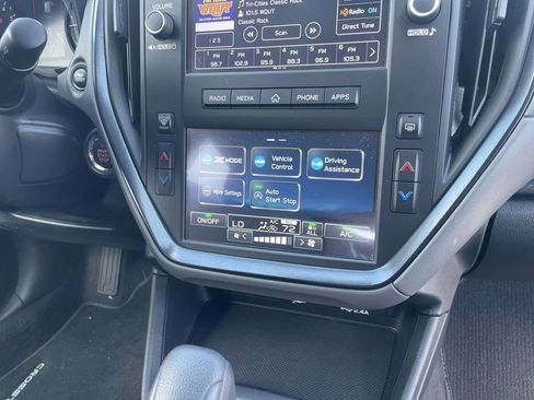 Certified 2026 Subaru Crosstrek 2.5i w/ Popular Package #1A AWD/4WD image 26