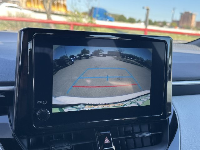 Used 2024 Toyota Corolla SE FWD image 18