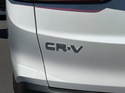 New 2026 Honda CR-V EX image 12