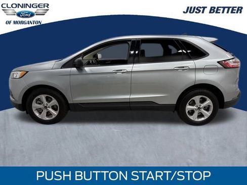 Used 2024 Ford Edge SE image 5